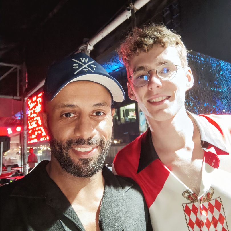 Lost Frequencies